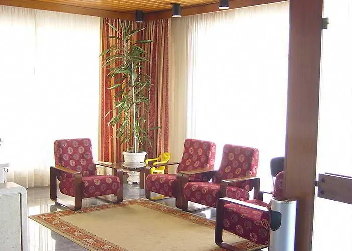 Costa De Prata Hotel