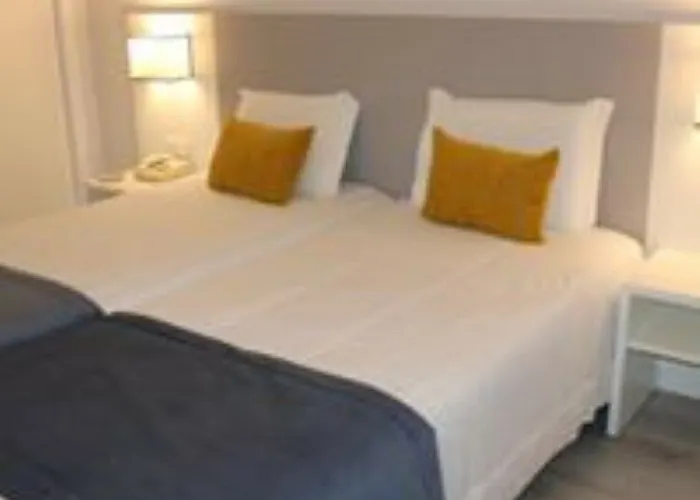 Hotel Costa De Prata